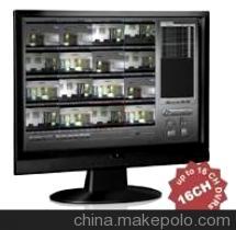 中央管理軟件 CMS 功能、廠商與應(yīng)用場(chǎng)景詳解